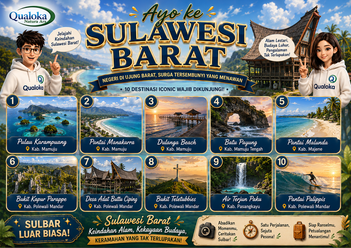 Sulawesi Barat
