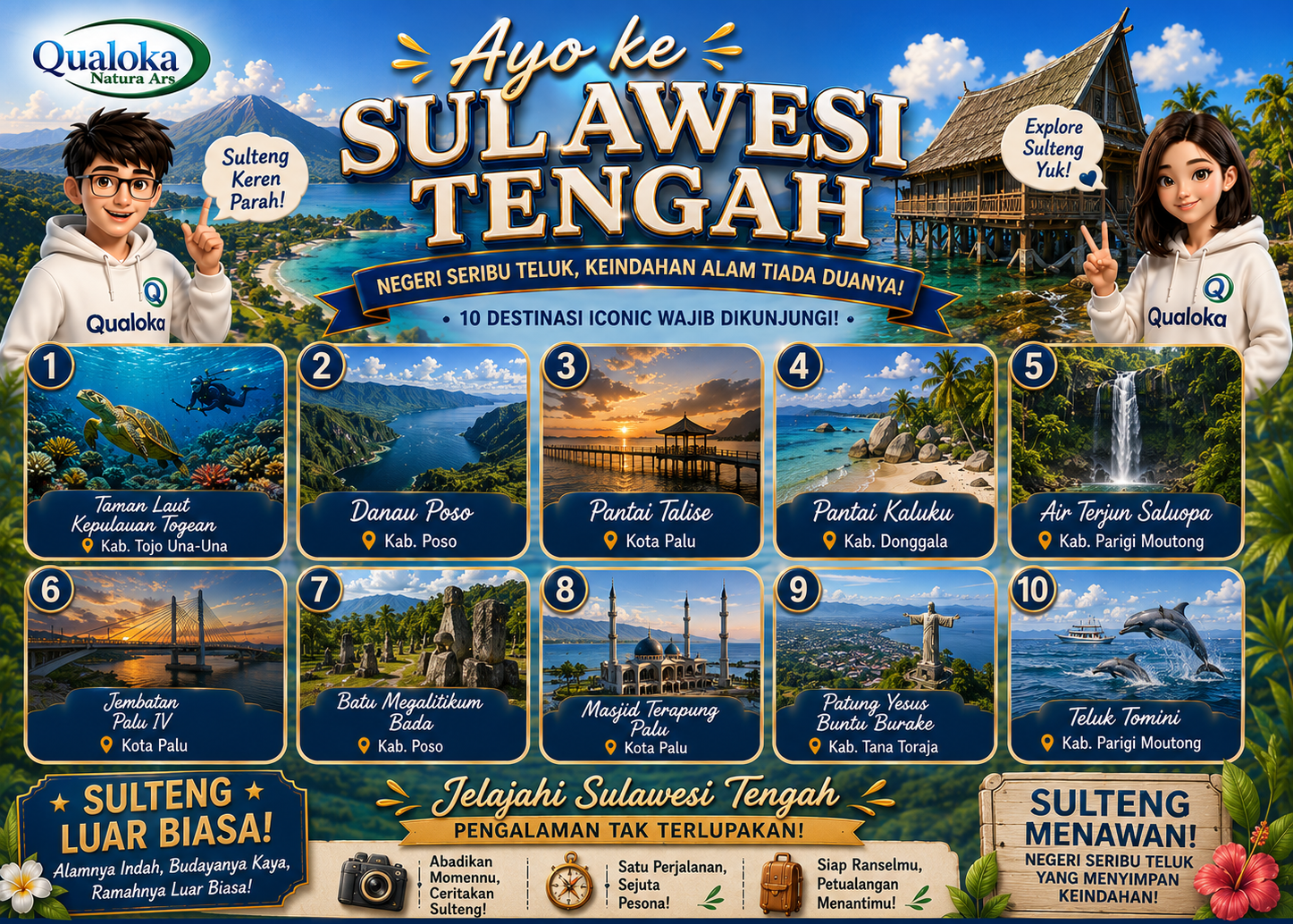 Sulawesi Tengah