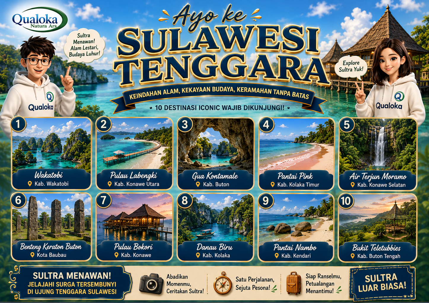 Sulawesi Tenggara