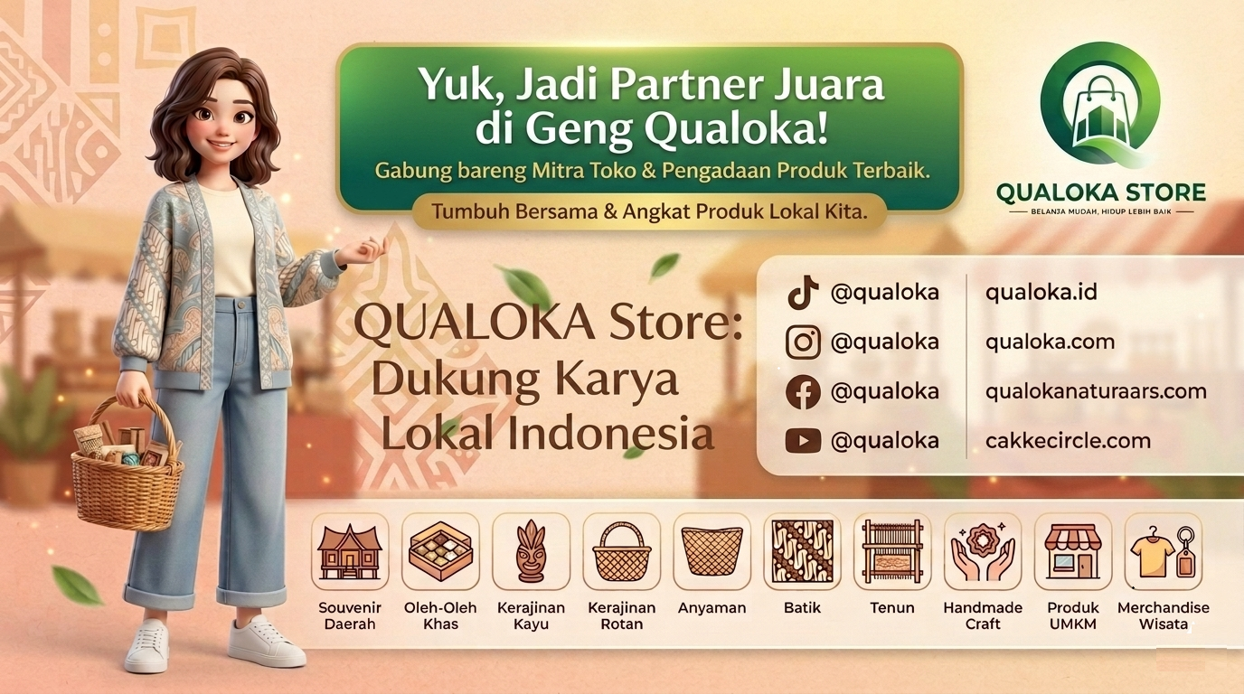 Qualoka Store