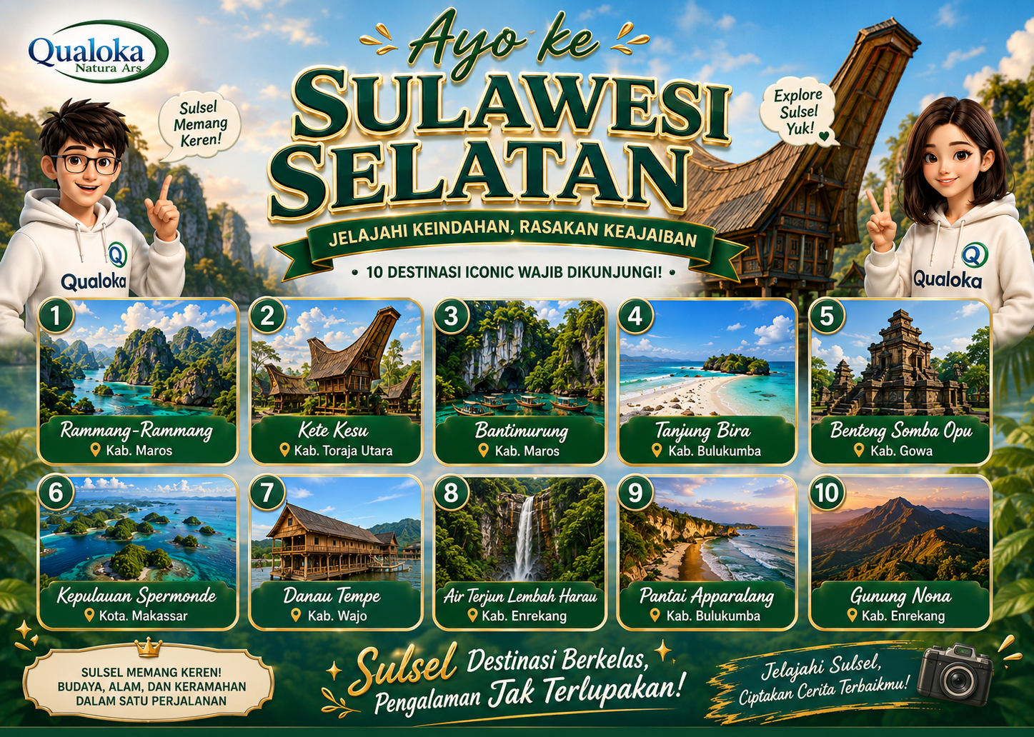 Sulawesi Selatan