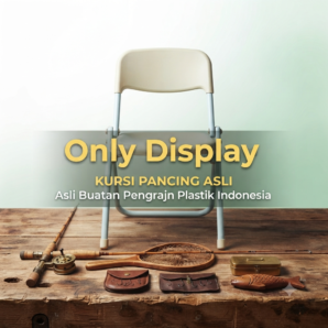 Product Only Display Qualoka