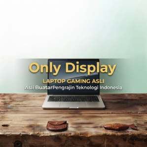 Product Only Display Qualoka