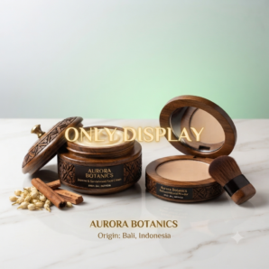 Product Only Display Qualoka