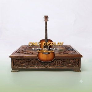 Product Only Display Qualoka