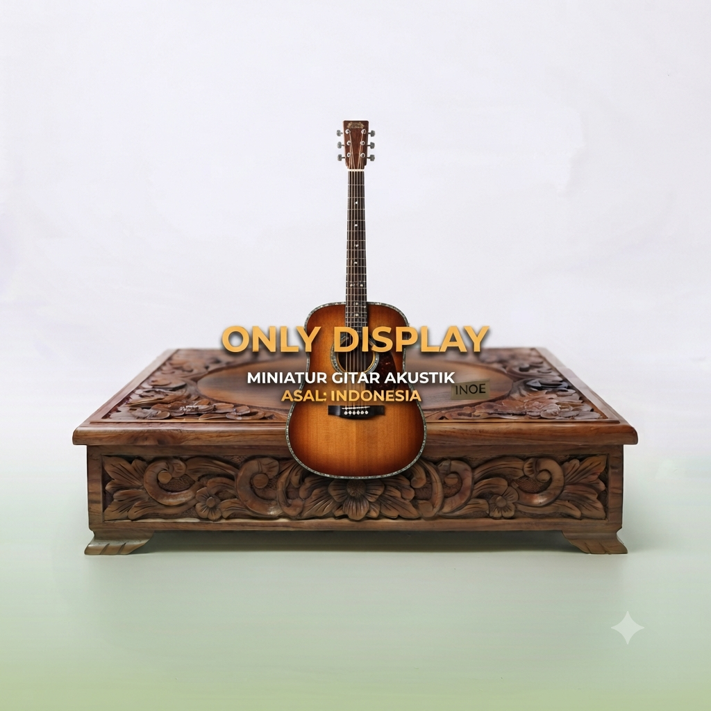Product Only Display Qualoka