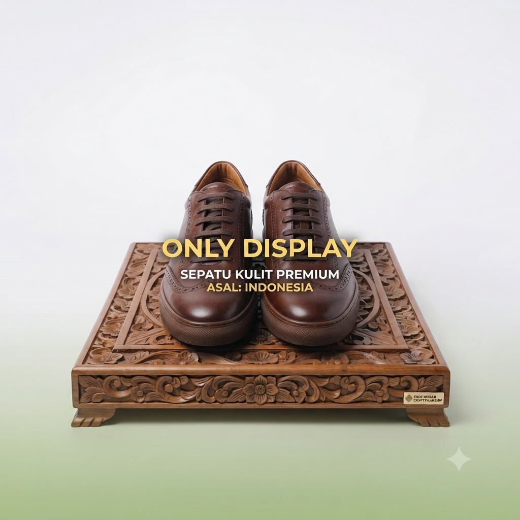 Product Only Display Qualoka