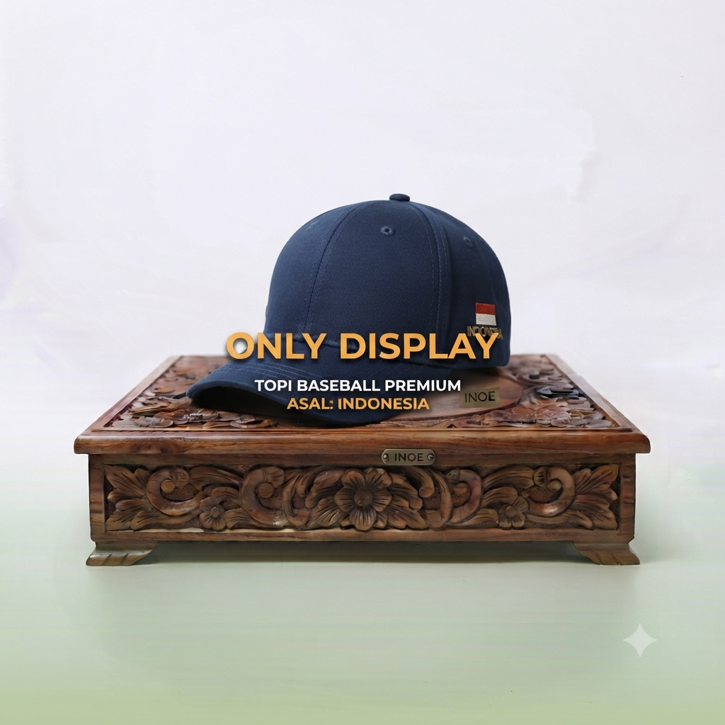 Product Only Display Qualoka