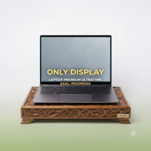 Product Only Display Qualoka