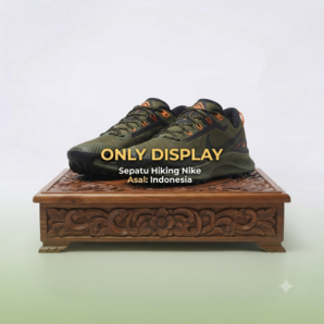 Product Only Display Qualoka