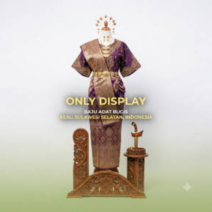 Product Only Display Qualoka