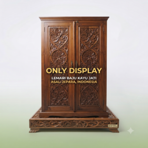Product Only Display Qualoka