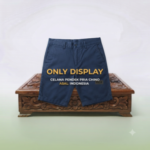 Product Only Display Qualoka