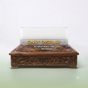 Product Only Display Qualoka