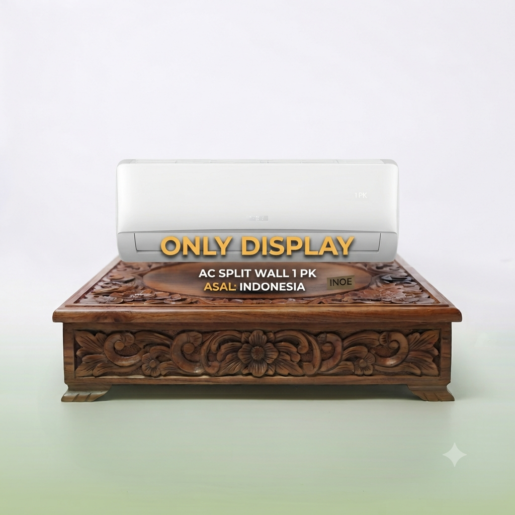 Product Only Display Qualoka