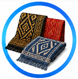 Textile Craft And Fiber Art