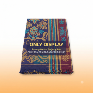 Product Only Display Qualoka