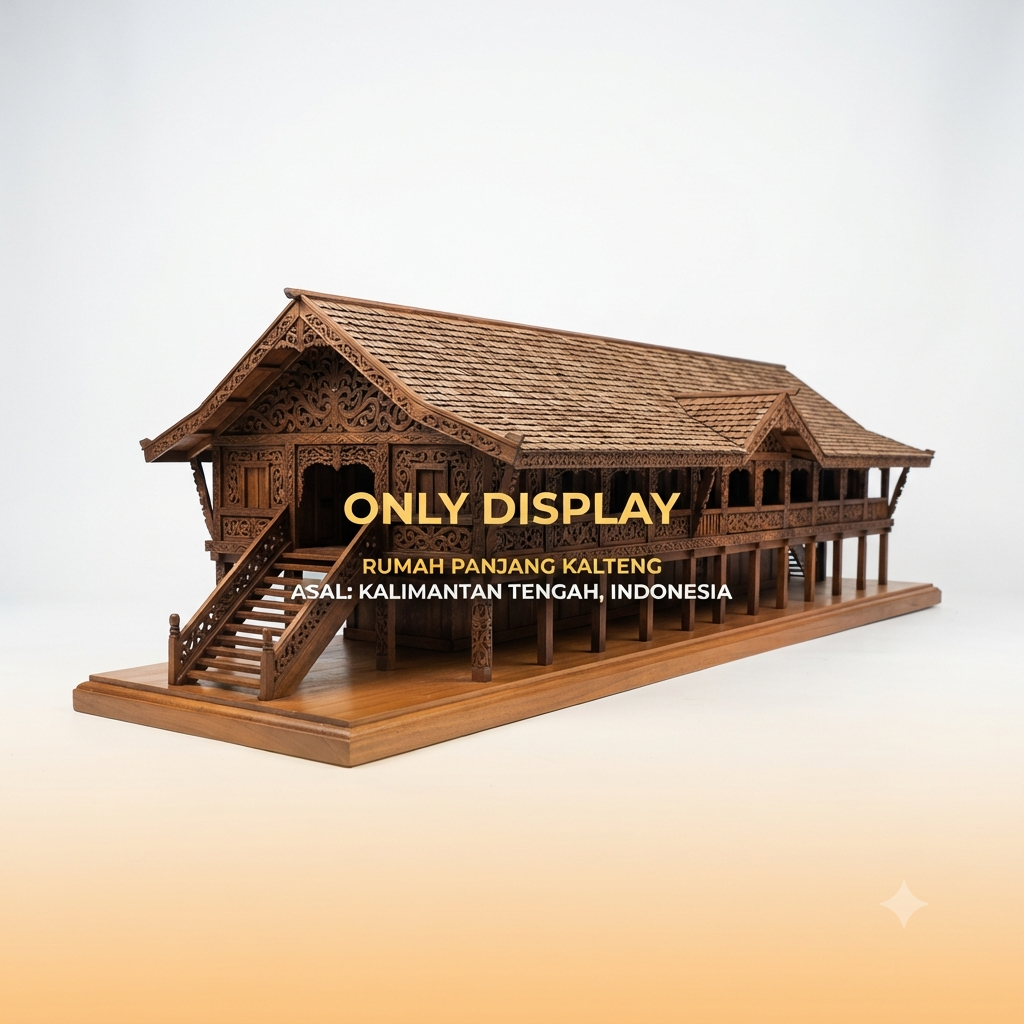 Product Only Display Qualoka
