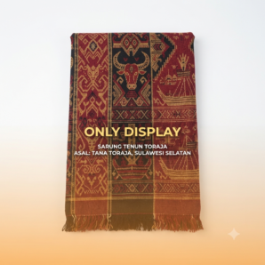 Product Only Display Qualoka