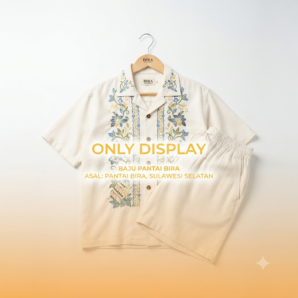Product Only Display Qualoka
