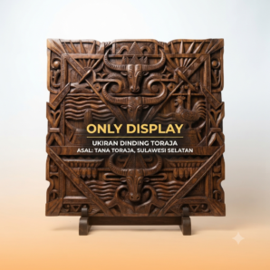 Product Only Display Qualoka