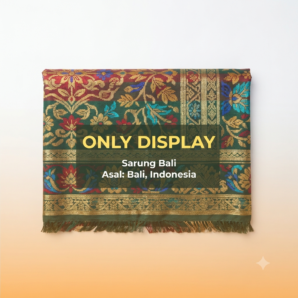 Product Only Display Qualoka